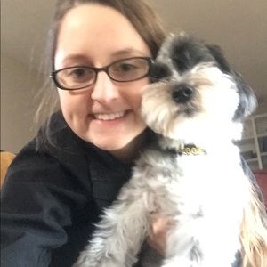 Meet your Posher, Annie